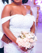 Load image into Gallery viewer, Wedding Gowns Lace