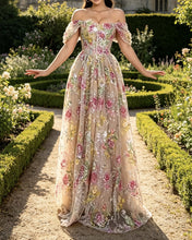 Load image into Gallery viewer, Adelina Dress For Prom
