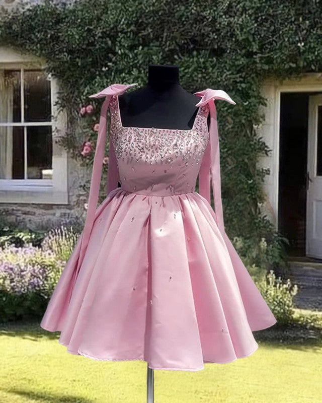 Homecoming Dresses 2026 | Short Hoco Dress alinanova Homecoming Dresses 2026 | Short Hoco Dress alinanova