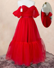 Load image into Gallery viewer, Ankle Length Homecoming Dress
