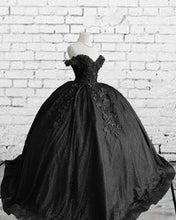 Load image into Gallery viewer, Gothic Quince Dress
