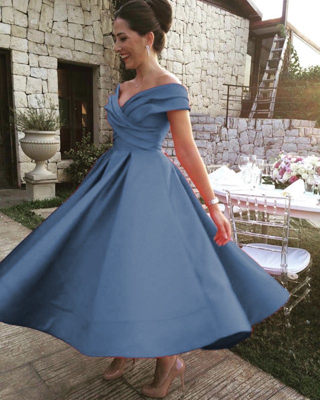 Vintage 1950s Ball Gowns Prom Dresses For Homecoming Party – alinanova
