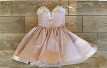 Load image into Gallery viewer, pink homecoming dresses
