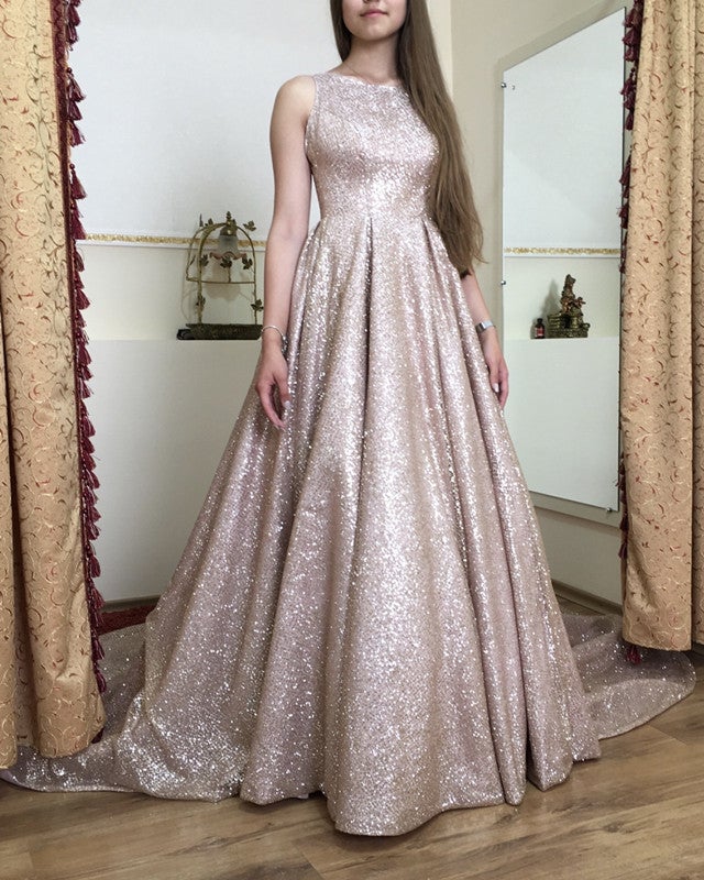 slim fit dress slacks Ava Presley 47248 Halter Gown with Slit and Overskirt main image 1
