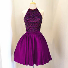 Load image into Gallery viewer, Semi-Formal-Dresses-For-8th-Grade-Prom
