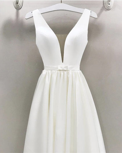 Elegant Wedding Dresses 2019