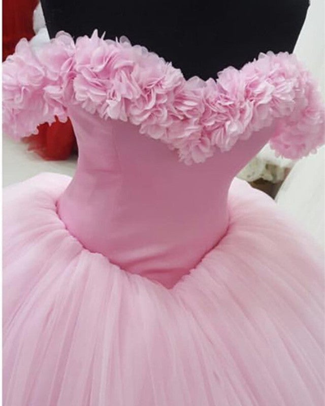 baby-pink-quinceanera-dresses