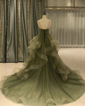 Load image into Gallery viewer, Ball Gown Prom Dresses
