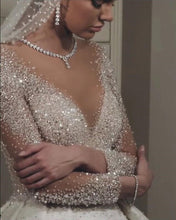 Load image into Gallery viewer, Bridal Dresses 2020
