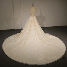 Load image into Gallery viewer, Couture Wedding Dress
