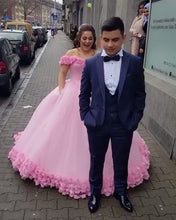 Load image into Gallery viewer, Engagement-Dress
