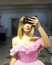 Load image into Gallery viewer, Blush Pink Wedding Gowns
