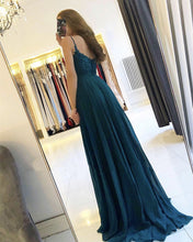 Load image into Gallery viewer, Long Bridesmaid Dresses
