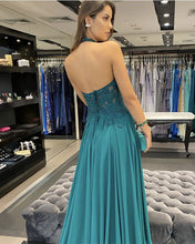 Load image into Gallery viewer, Backless Bridesmaid Dresses
