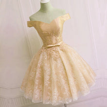 Load image into Gallery viewer, 5150 Champagne Damas Dresses For Quinceanera
