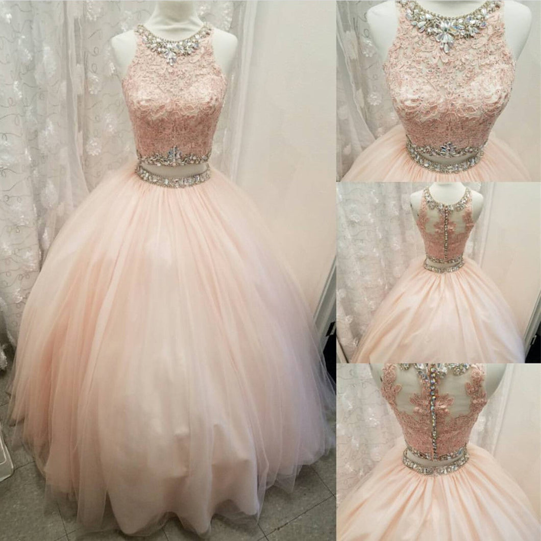 quinceañero