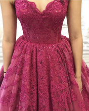 Load image into Gallery viewer, Sweetheart Ball Gown
