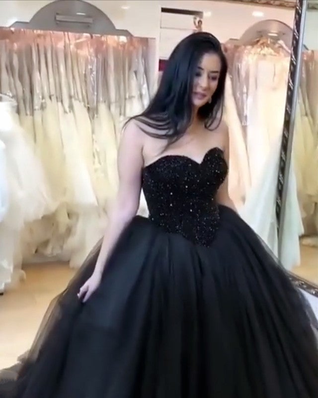 Fully Beaded Sweetheart Bodice Corset Tulle Ball Gowns Wedding Dresses Fully Beaded Sweetheart Bodice Corset Tulle Ball Gowns Wedding Dresses