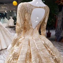 Load image into Gallery viewer, Wedding-Dresses-2018-2019-New-Collection
