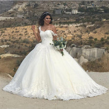 Load image into Gallery viewer, Royal-Wedding-Gowns
