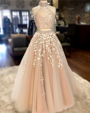 Load image into Gallery viewer, Quinceanera Dresses Two Piece
