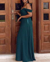 Load image into Gallery viewer, Bridesmaid Dresses With-Pockets
