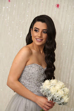 Load image into Gallery viewer, Bridesmaid-Dresses-Gray
