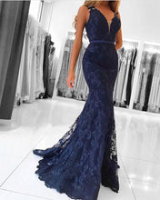 Load image into Gallery viewer, Long-Prom-Dresses-2018
