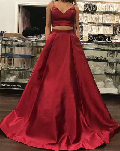 Burgundy-Prom-Dresses