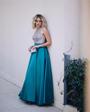 Load image into Gallery viewer, long-prom-dress
