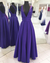 Load image into Gallery viewer, long formal dresses
