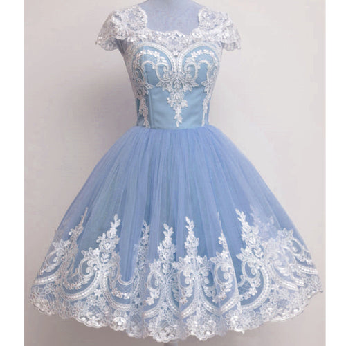 1950s Prom Dresses