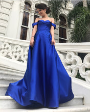 Load image into Gallery viewer, Prom-Long-Dresses-2018
