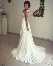 Load image into Gallery viewer, Summer Wedding Dress For Bride
