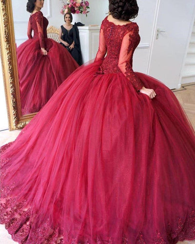 Long-Sleeves-Wedding-Dress