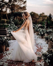 Load image into Gallery viewer, Summer Wedding Dresses For Bride
