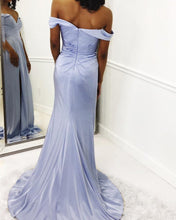 Load image into Gallery viewer, Prom-Dresses-Chiffon
