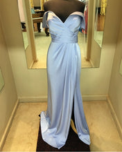 Load image into Gallery viewer, Bridesmaid-Dresses-Chiffon
