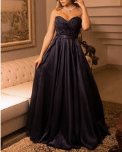 Load image into Gallery viewer, Sweetheart Prom Dress
