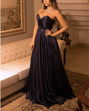 Load image into Gallery viewer, Black Prom Dresses 2021
