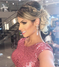 Load image into Gallery viewer, maid-of-honor-dress
