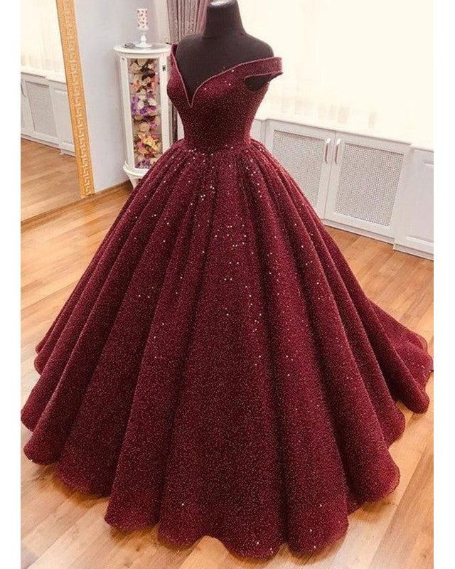 Mexican Quinceanera Dresses Ball Gown Sequin Off Shoulder Mexican Quinceanera Dresses Ball Gown Sequin Off Shoulder