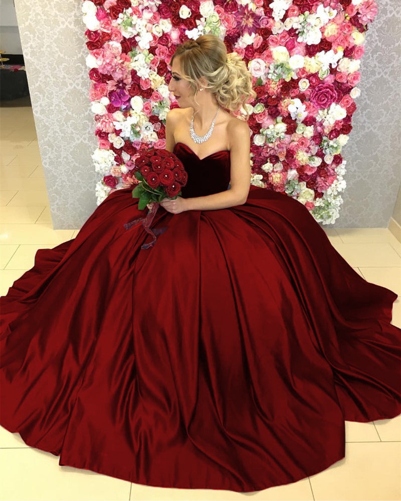 navy and red dress for wedding Bridesmaid Dresses Navy Suit Red Dress Floor Length Satin Navy Blue Bridesmaid Dresses Red Wedding Guest