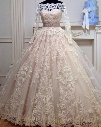 Prinzessin-Hochzeitskleid-und-Brautkleider-Prinzessinnen