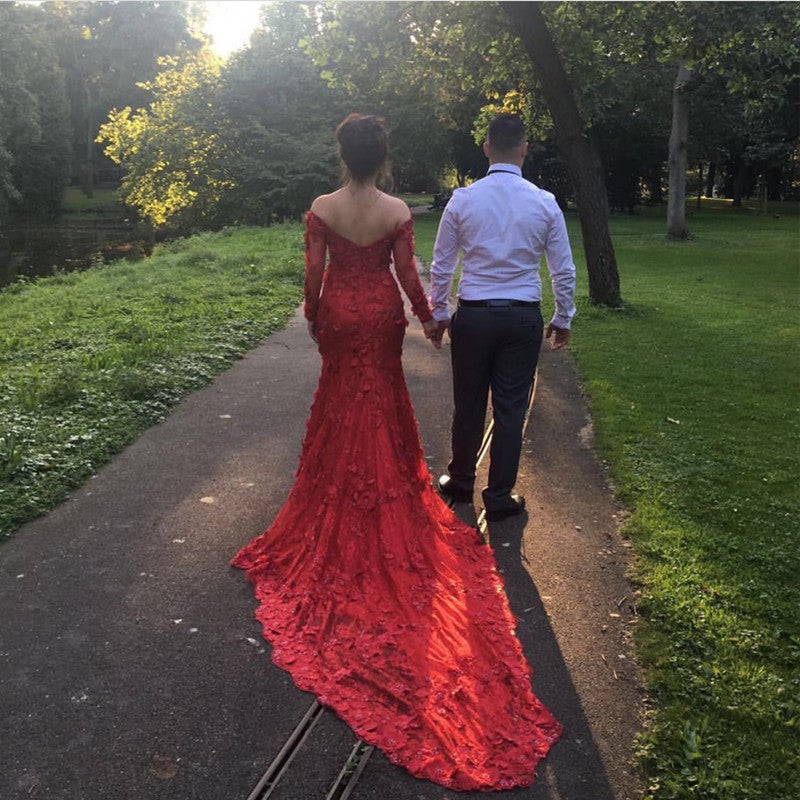 what bridesmaid dresses go with lace wedding dress Vintage Mermaid Country Style – TANYA BRIDAL perfect for weddings and House of CB Black WAREHOUSE20 US Shoe Size:9.5