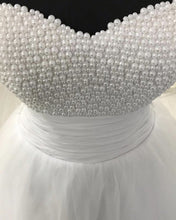 Load image into Gallery viewer, Elegant-Wedding-Dresses-2019
