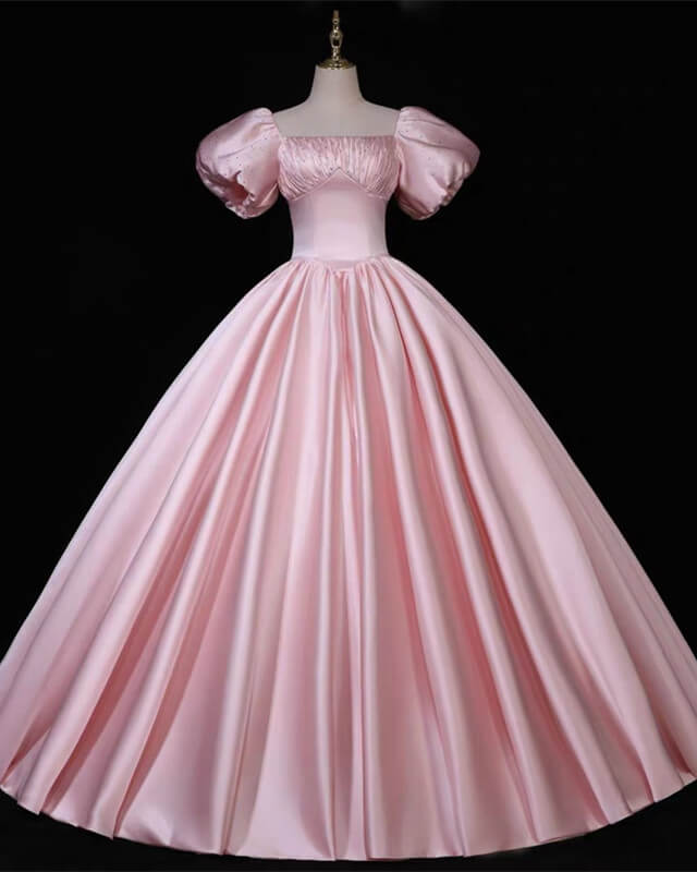 80s Prom Dress – alinanova