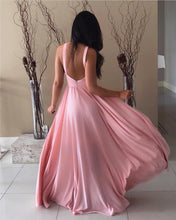 Load image into Gallery viewer, Prom-Dresses-Open-Back
