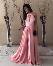Load image into Gallery viewer, Prom-Halter-Dresses
