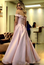 Load image into Gallery viewer, Sexy-Prom-Gowns
